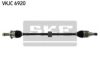 SKF VKJC 6920 Drive Shaft